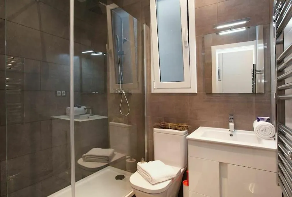 Bed&Bcn Enamorats Barcelona 0*,