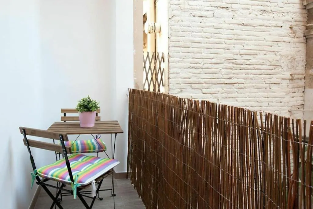 Bed&Bcn Enamorats Barcelona