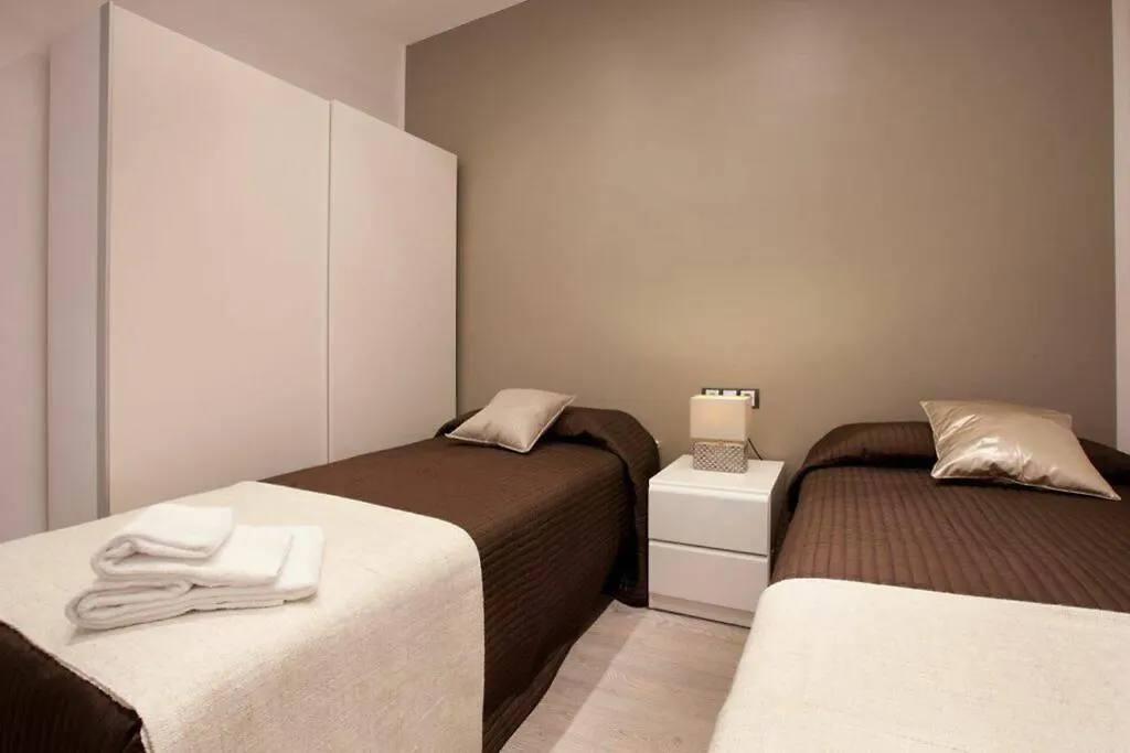 Bed&Bcn Enamorats Barcelona