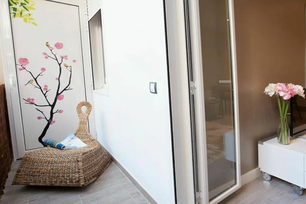 Apartment Bed&Bcn Enamorats Barcelona Spain